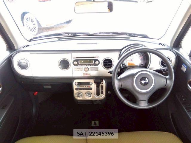 Suzuki LAPIN 2011-06 8034351-14