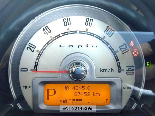 Suzuki LAPIN 2011-06 8034351-16