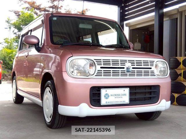 Suzuki LAPIN 2011-06 8034351-1
