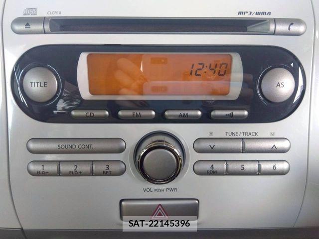 Suzuki LAPIN 2011-06 8034351-20