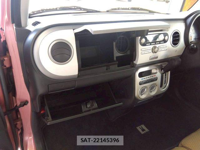 Suzuki LAPIN 2011-06 8034351-21