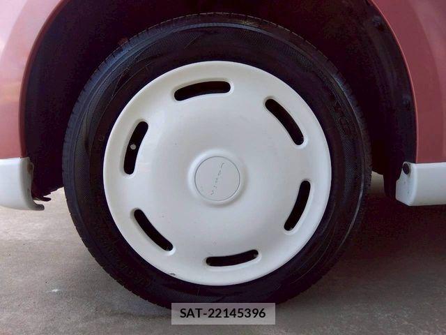 Suzuki LAPIN 2011-06 8034351-26