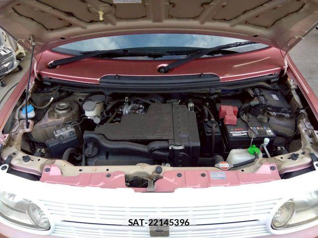 Suzuki LAPIN 2011-06 8034351-27