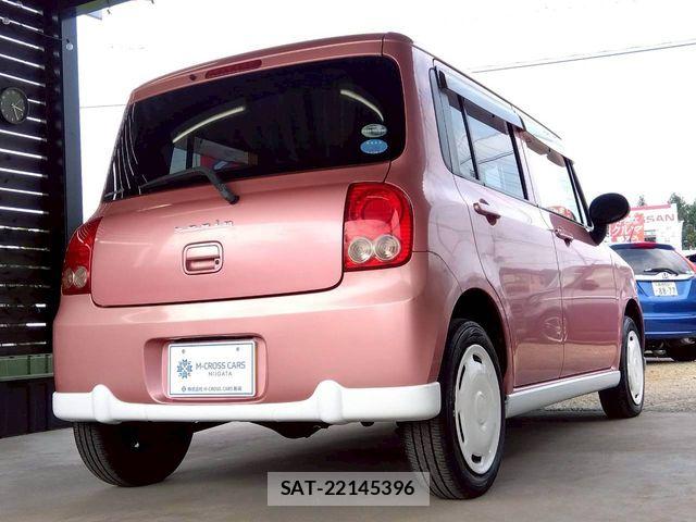 Suzuki LAPIN 2011-06 8034351-3