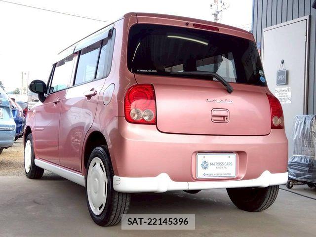 Suzuki LAPIN 2011-06 8034351-4