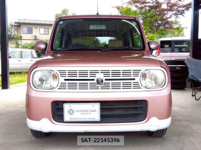 Suzuki LAPIN 2011-06 8034351-5