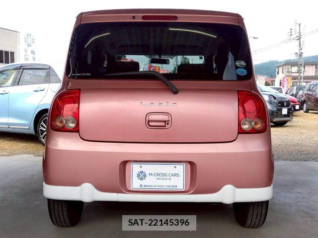 Suzuki LAPIN 2011-06 8034351-6