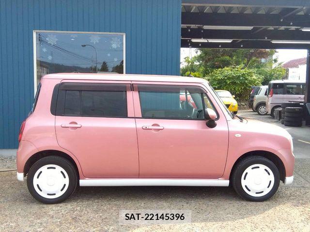 Suzuki LAPIN 2011-06 8034351-7