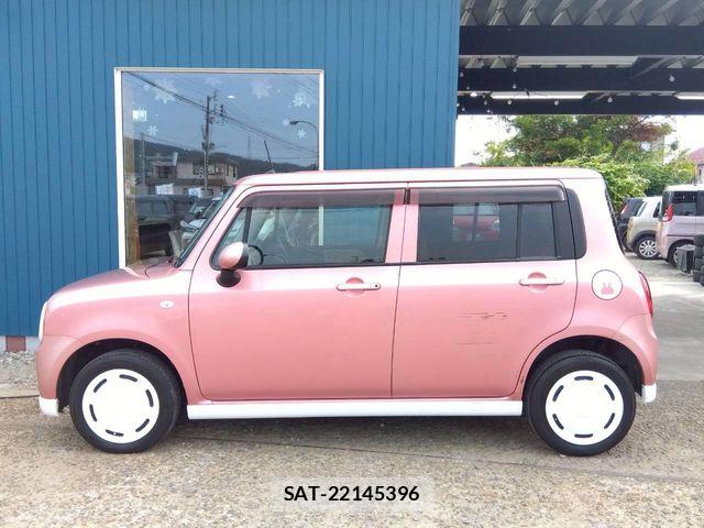 Suzuki LAPIN 2011-06 8034351-8