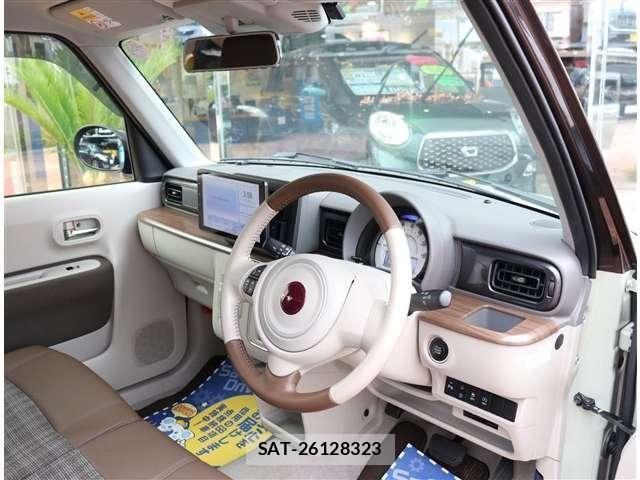 Suzuki LAPIN 2025-05 8034347-8