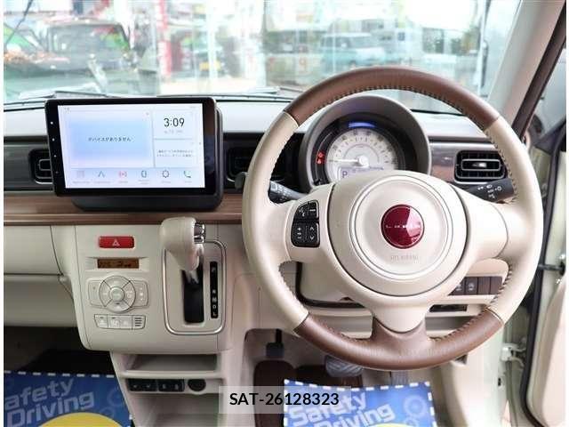 Suzuki LAPIN 2025-05 8034347-9