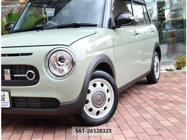 Suzuki LAPIN 2025-05 8034347-20
