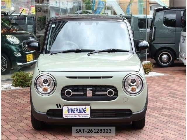 Suzuki LAPIN 2025-05 8034347-21