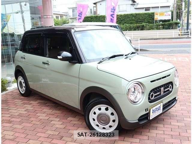 Suzuki LAPIN 2025-05 8034347-22
