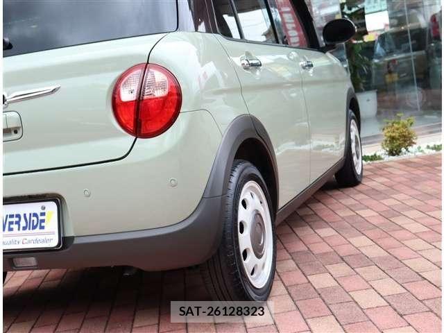 Suzuki LAPIN 2025-05 8034347-24
