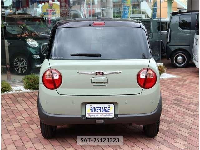 Suzuki LAPIN 2025-05 8034347-25