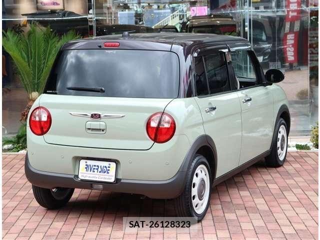 Suzuki LAPIN 2025-05 8034347-2