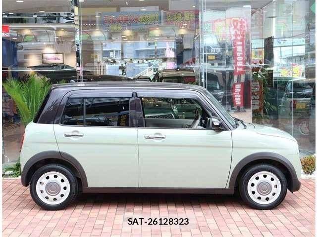 Suzuki LAPIN 2025-05 8034347-3