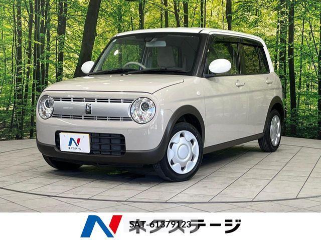 Suzuki LAPIN 2016-11 8034348-0