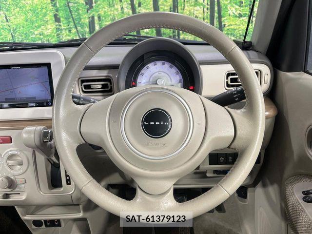 Suzuki LAPIN 2016-11 8034348-11