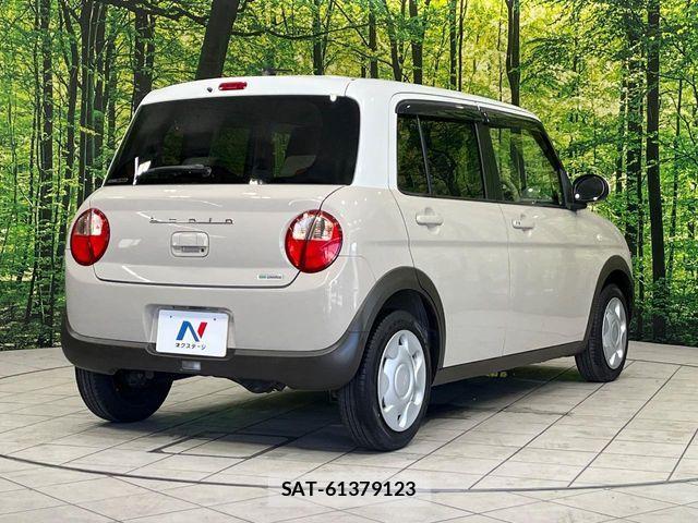 Suzuki LAPIN 2016-11 8034348-17