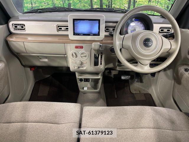 Suzuki LAPIN 2016-11 8034348-1
