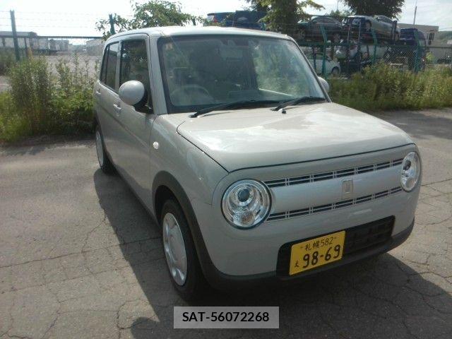 Suzuki LAPIN 2023-06 8072768-0