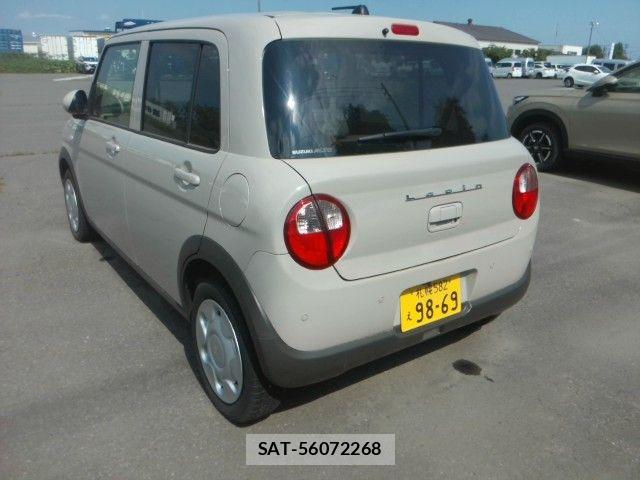 Suzuki LAPIN 2023-06 8072768-2