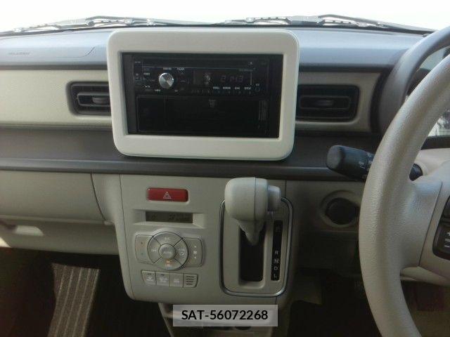 Suzuki LAPIN 2023-06 8072768-5