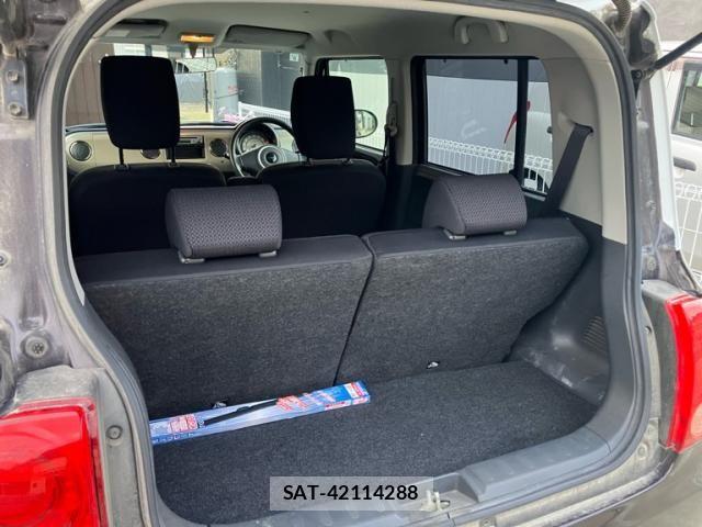 Suzuki LAPIN 2013-03 8072769-12