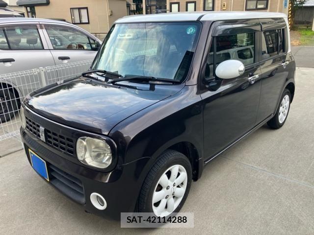 Suzuki LAPIN 2013-03 8072769-1