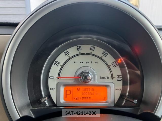 Suzuki LAPIN 2013-03 8072769-24