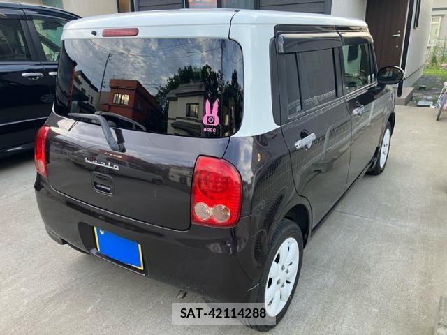 Suzuki LAPIN 2013-03 8072769-2