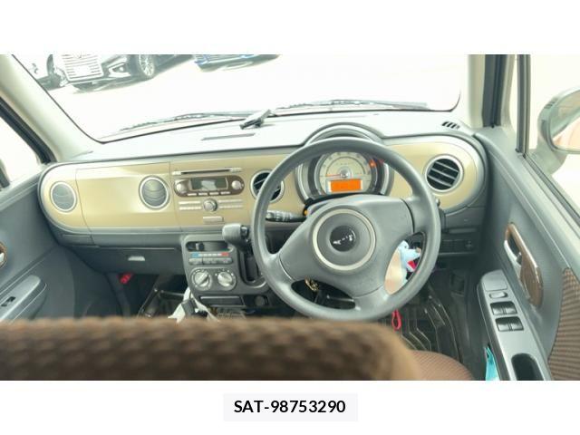 Suzuki LAPIN 2013-04 8097931-9
