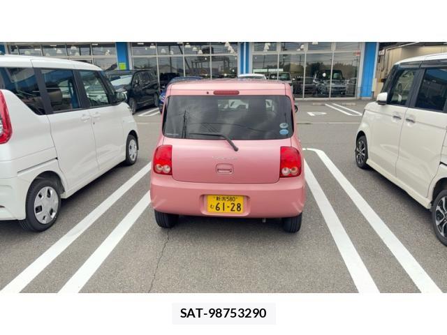 Suzuki LAPIN 2013-04 8097931-1