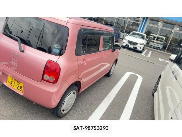 Suzuki LAPIN 2013-04 8097931-2