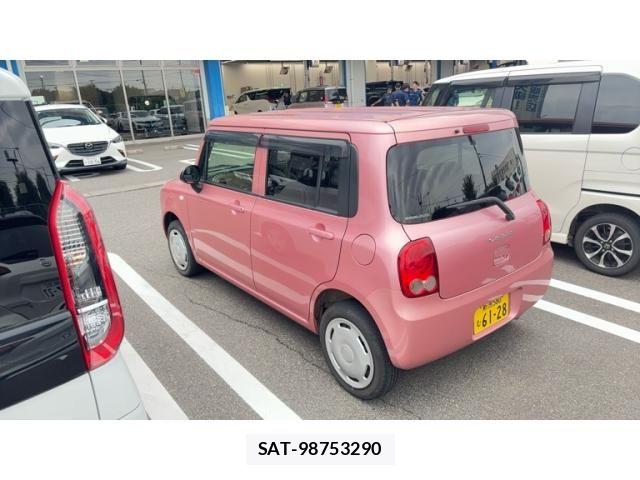 Suzuki LAPIN 2013-04 8097931-3