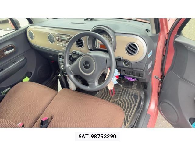 Suzuki LAPIN 2013-04 8097931-6