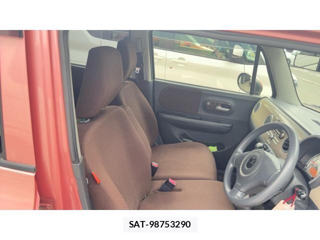 Suzuki LAPIN 2013-04 8097931-8
