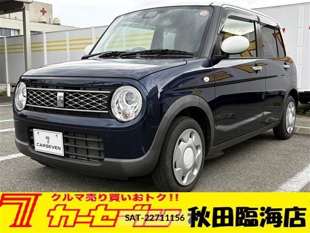 Suzuki LAPIN 2020-09 8157918-0