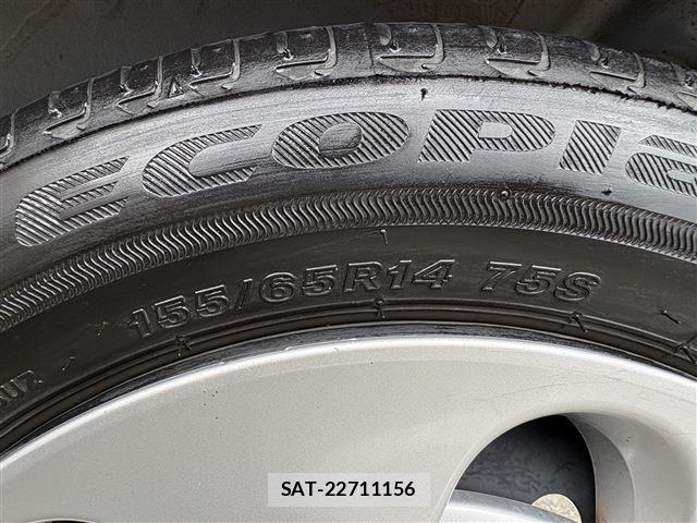 Suzuki LAPIN 2020-09 8157918-12