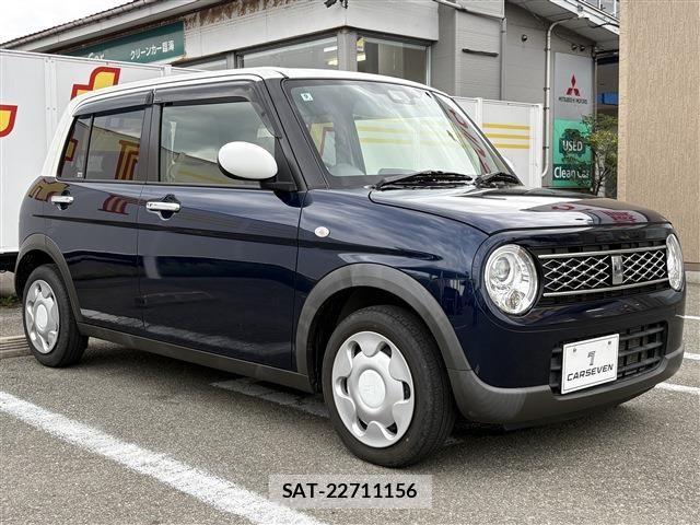 Suzuki LAPIN 2020-09 8157918-1