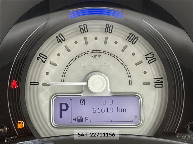 Suzuki LAPIN 2020-09 8157918-23
