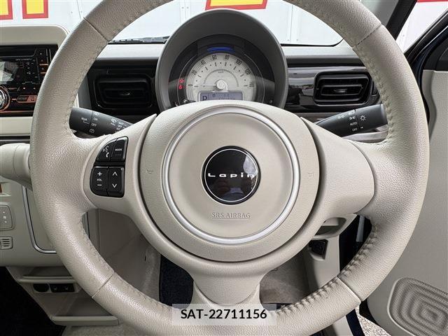 Suzuki LAPIN 2020-09 8157918-24
