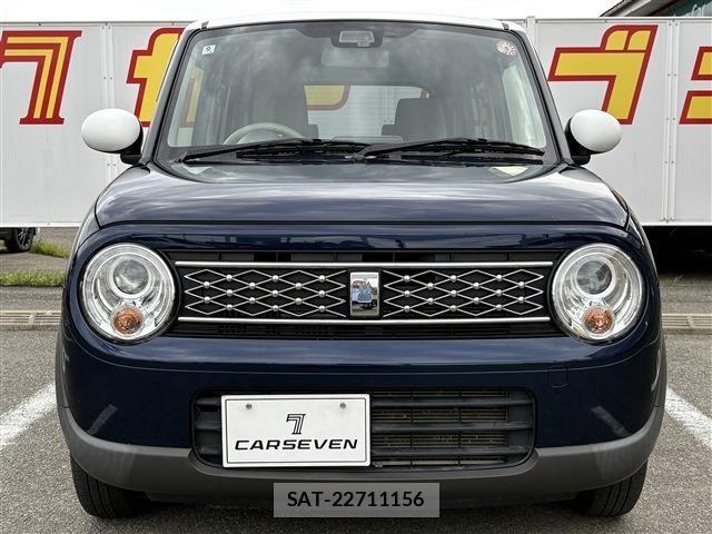 Suzuki LAPIN 2020-09 8157918-2