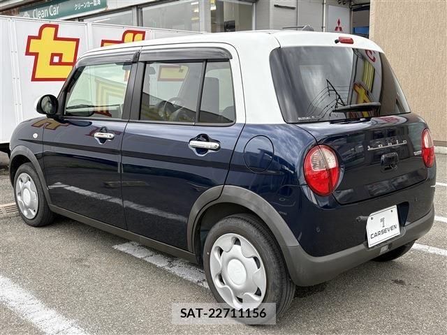 Suzuki LAPIN 2020-09 8157918-4