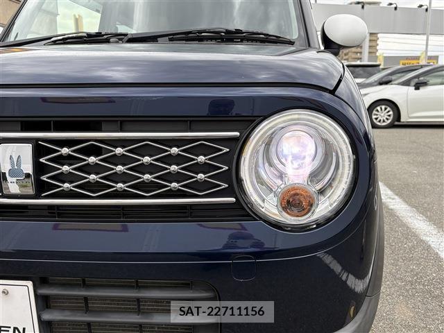 Suzuki LAPIN 2020-09 8157918-7