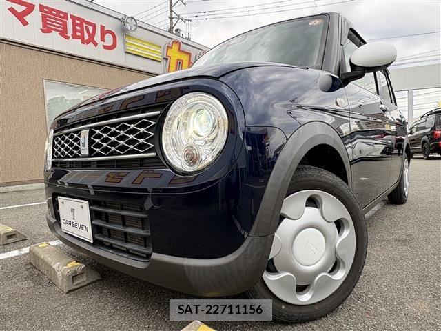 Suzuki LAPIN 2020-09 8157918-8