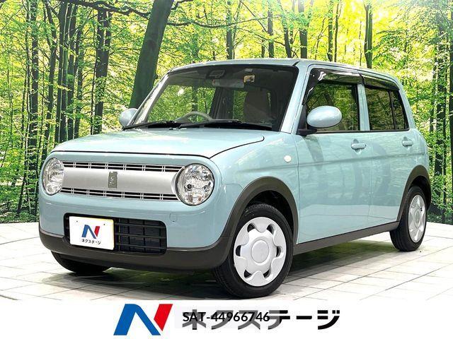 Suzuki LAPIN 2022-01 8206224-0