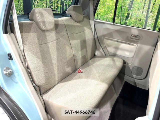 Suzuki LAPIN 2022-01 8206224-9